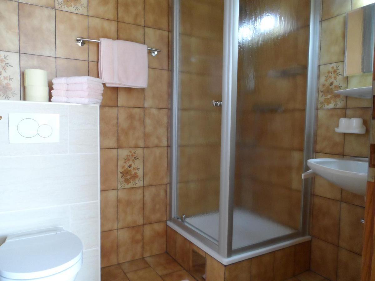 דירות לרמוס Jogglerhaus מראה חיצוני תמונה